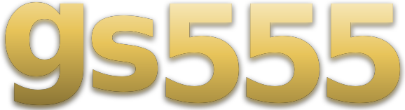 gs555 logo
